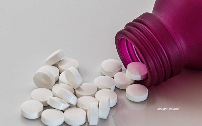 Uso indebido de Clonazepam puede causar daños a la salud