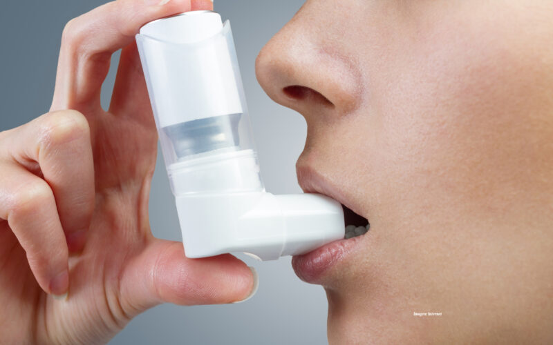 Tratamiento oportuno de asma permite realizar actividades de manera normal