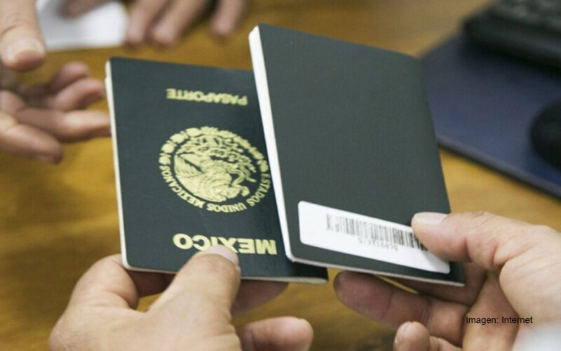 Alertan sobre fraudes en trámite de pasaporte