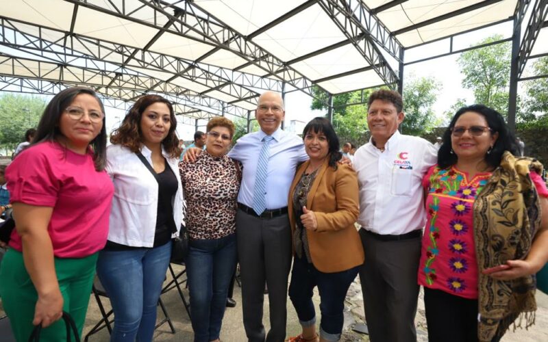 Benefician a celayenses con programa “Emprendedor Municipal”