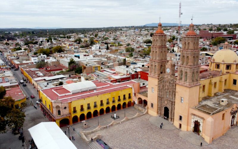 Ratifican nombramiento de los Pueblos Mágicos de Guanajuato