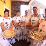 Premiando lo mejor de la Cocina Tradicional de Guanajuato