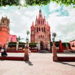 San Miguel de Allende es el “Mejor Municipio en México con Acciones a favor del Turismo”