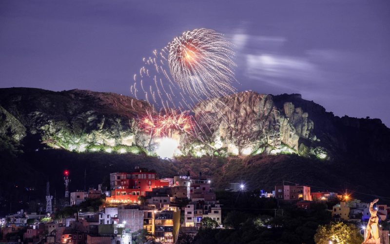 ¿Cuándo y por qué se festeja el Día de la Cueva en Guanajuato capital?