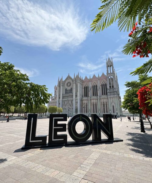 León más allá de su fama industrial