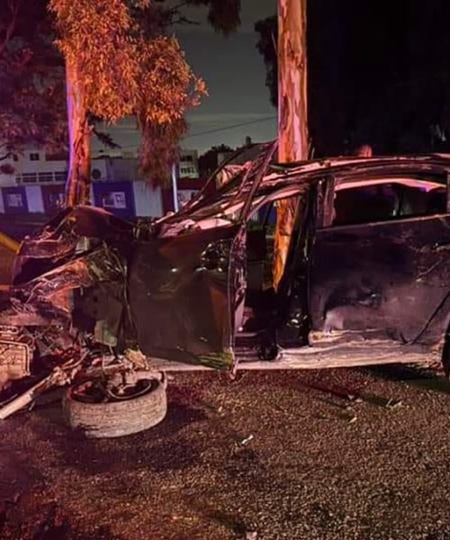 Solicitan ayuda para neurocirujano guanajuatense tras sufrir grave accidente