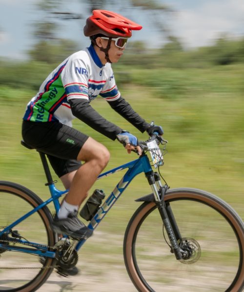 Impulsan el deporte de San Miguel de Allende