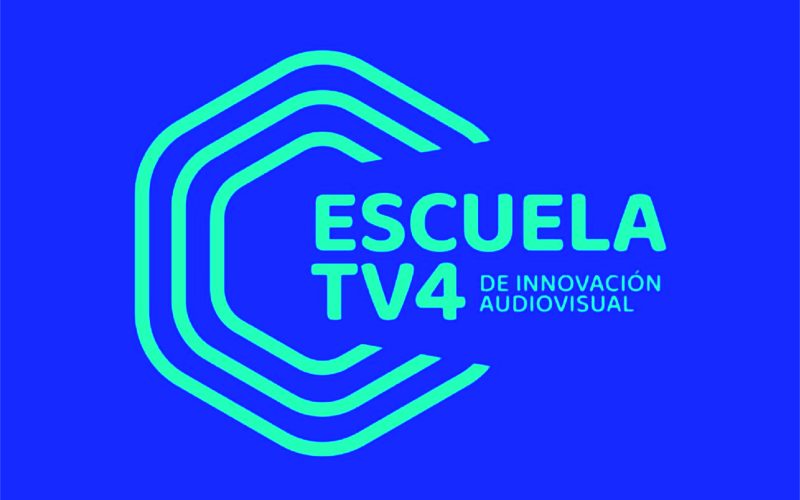 Impulsará TV 4 la formación de profesionales creativos con Escuela de Innovación Audiovisual