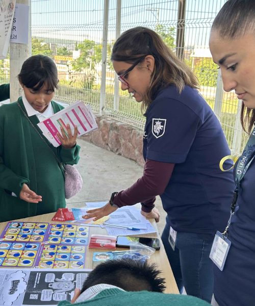 Conmemoran en León el Día Mundial de la Prevención del Suicidio