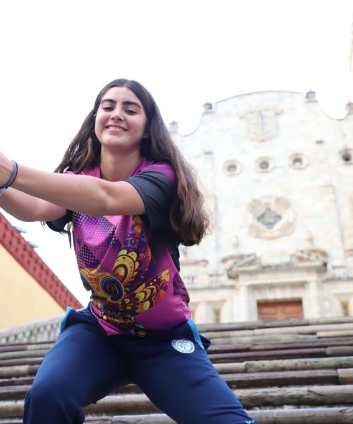 Promueven activación física con Carrera de las Antenas