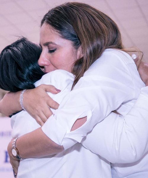 Refrenda gobernadora apoyo incondicional a madres buscadoras