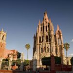 Dialogarán sobre la belleza arquitectónica de San Miguel de Allende