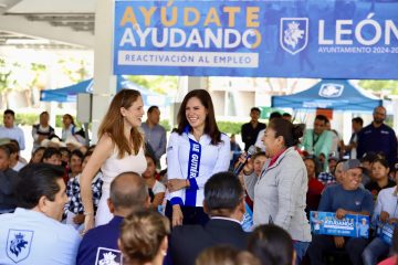 Ayúdate Ayudando, un programa que transforma vidas leonesas