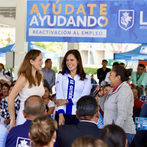 Ayúdate Ayudando, un programa que transforma vidas leonesas