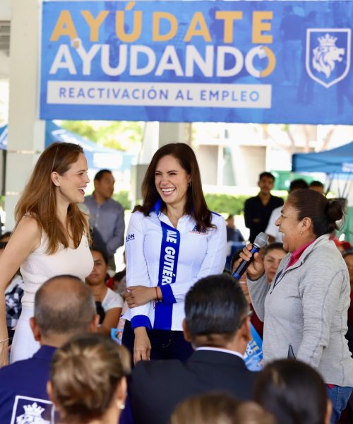 Ayúdate Ayudando, un programa que transforma vidas leonesas