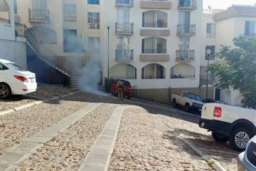 Incrementan labores para la prevención del dengue en Guanajuato Capital