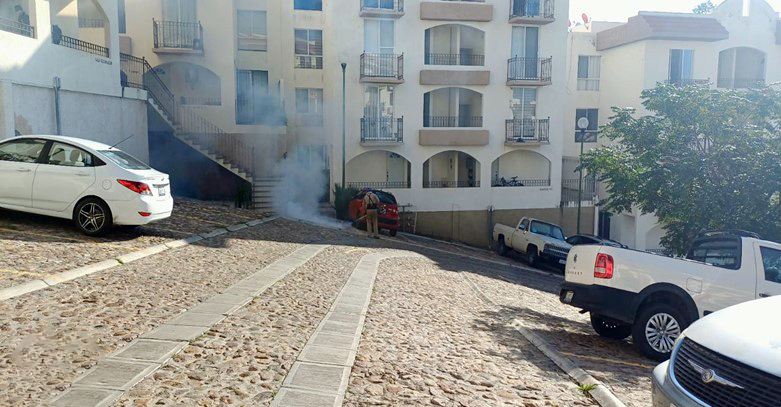 Incrementan labores para la prevención del dengue en Guanajuato Capital