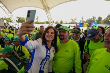 León referente internacional en prácticas sostenibles de manejo de residuos