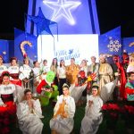 Vive la magia de la Navidad en Irapuato