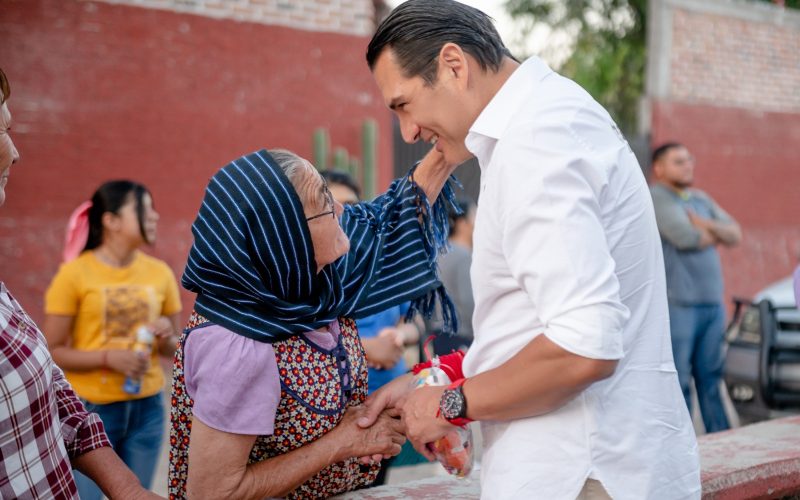 Promueven la Cero Tolerancia en la violencia contra las mujeres en SMA