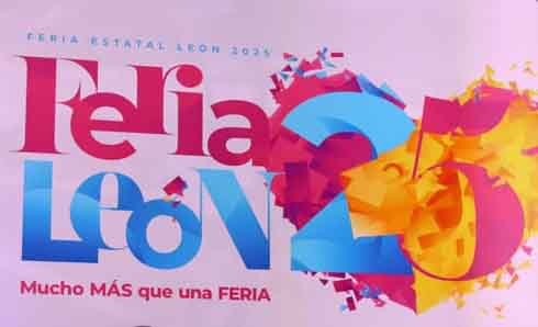 La mejor feria familiar está por comenzar