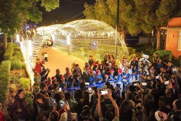 León una ciudad para todos