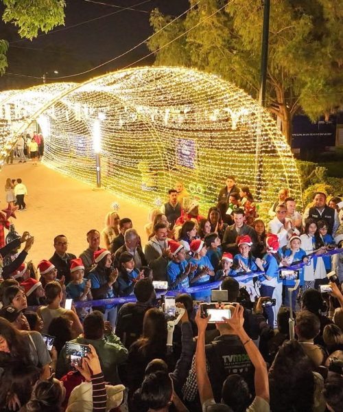 León una ciudad para todos