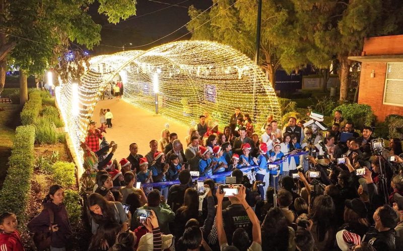 León una ciudad para todos