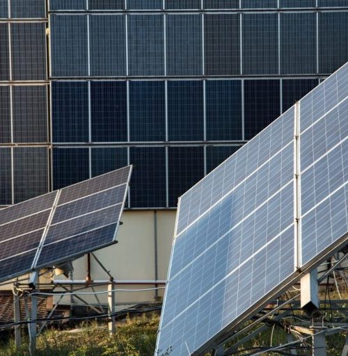 Es Guanajuato 4to. lugar a nivel nacional en Generación Distribuida mediante paneles solares