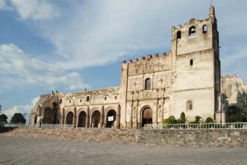 Pueblos Mágicos, lugares guanajuatenses de encanto