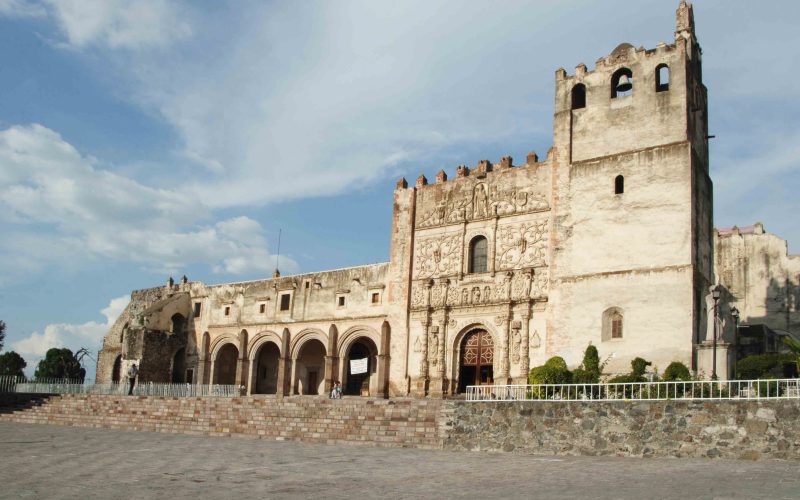 Pueblos Mágicos, lugares guanajuatenses de encanto