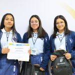 Campus Celaya-Salvatierra fue sede de la primera edición del Concurso InnovaTech-Emprende 2025