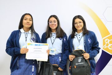 Campus Celaya-Salvatierra fue sede de la primera edición del Concurso InnovaTech-Emprende 2025