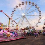 Feria de las Fresas en Irapuato ofrecerá diversión de gran nivel