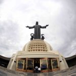 Cristo Rey, un destino de fe y turismo