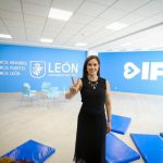 Alcaldesa de León consolida Modelo de Atención Integral a las familias con el nuevo Centro de Fortalecimiento Social DIF