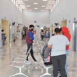 Cuidado con los golpes de calor