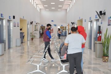 Cuidado con los golpes de calor