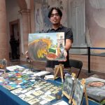 Impulsan a emprendedores leoneses para ofrecer sus productos