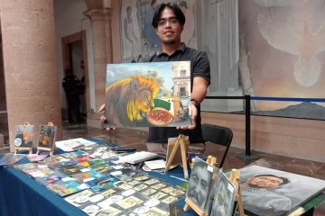 Impulsan a emprendedores leoneses para ofrecer sus productos