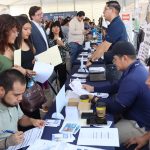 Guanajuato impulsa la conexión directa entre empleo y talento en el primer Enlace Laboral
