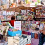 Inicia la feria del libro en Irapuato
