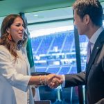Presenta Guanajuato propuestas económicas, culturales y turísticas en Hiroshima
