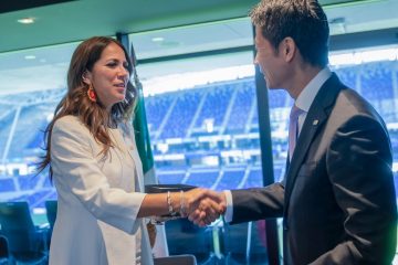 Presenta Guanajuato propuestas económicas, culturales y turísticas en Hiroshima