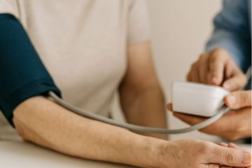 Buena alimentación, actividad física y cambio de hábitos, esenciales para prevenir la hipertensión arterial