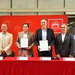 IECA y la IBERO León unen esfuerzos para intercambiar capacitación