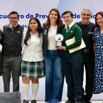 Promueven vida saludable para prevenir adicciones en jóvenes