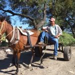 Municipio promueve empleo en zona rural en Irapuato
