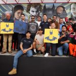 Jóvenes leoneses inspiran para reactivar la economía local