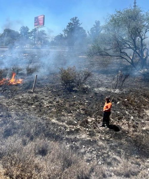 Invitan a irapuatenses a cuidar el medio ambiente